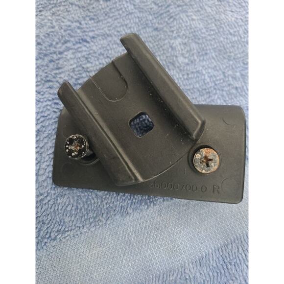 Baby Jogger City Select /Luxe Strollers' Frame Seat Bracket Left - Picture 1 of 5
